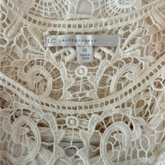 Lauren Conrad Dress - Picture 3 of 9